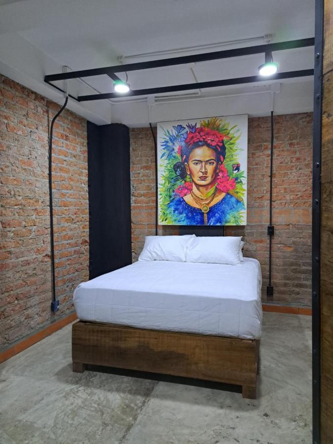 Casa Verde Puerto Vallarta Leilighet Eksteriør bilde