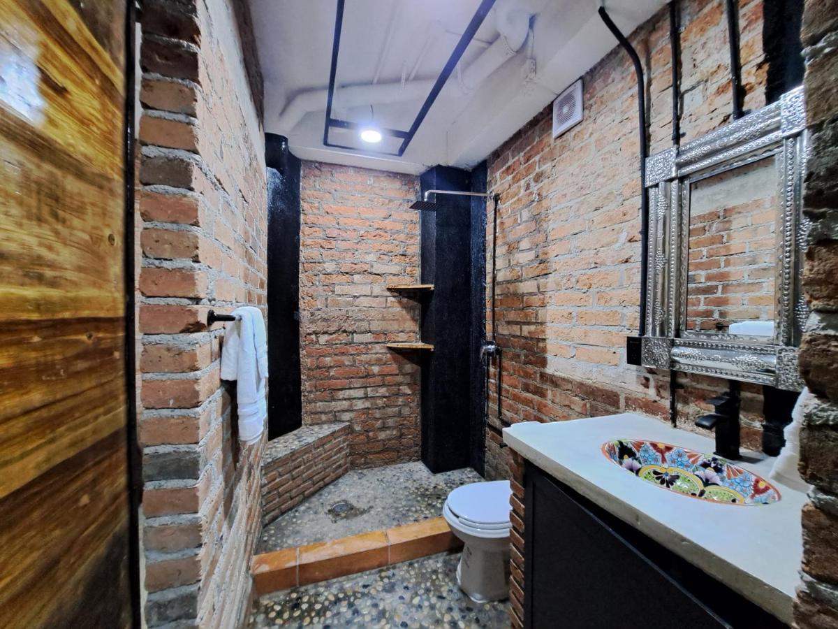 Casa Verde Puerto Vallarta Leilighet Eksteriør bilde