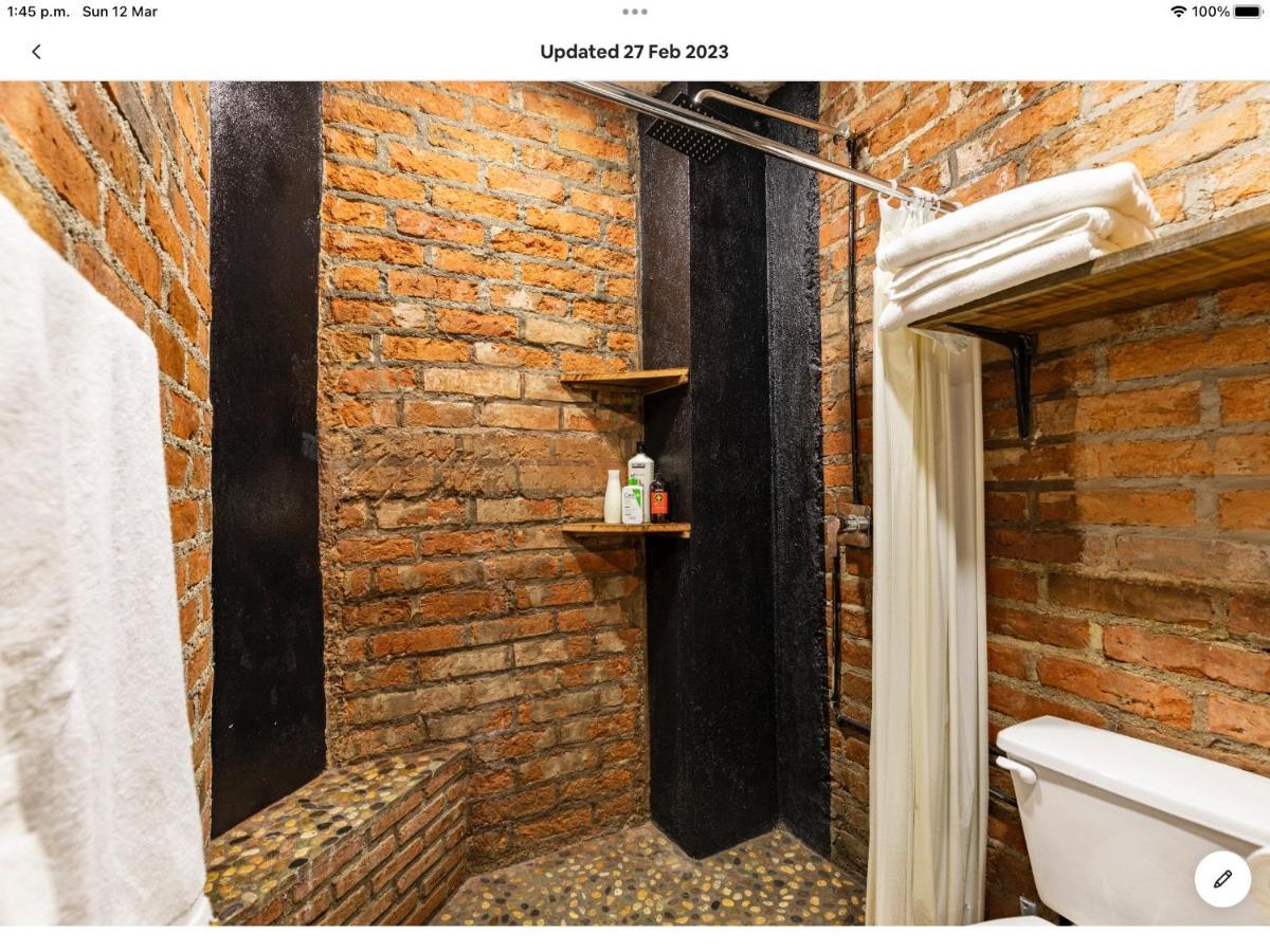 Casa Verde Puerto Vallarta Leilighet Eksteriør bilde